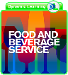 Teachning and Learning Resorces for Food and Beverage Service - Description - The Food and Beverage Training Company