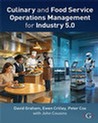 Culinary and Food Service Operations Management for Industry 5.0